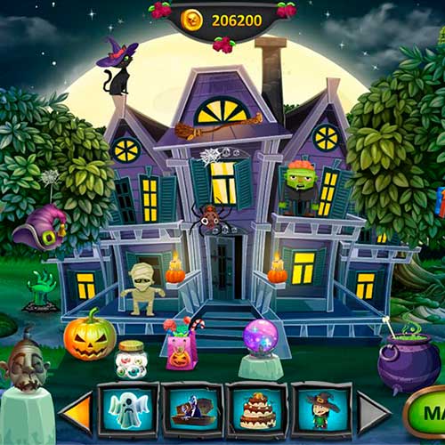 Secrets of Magic 1 & 2 Cd Key Nintendo Switch Europe